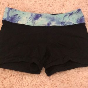 Ivivva shorts